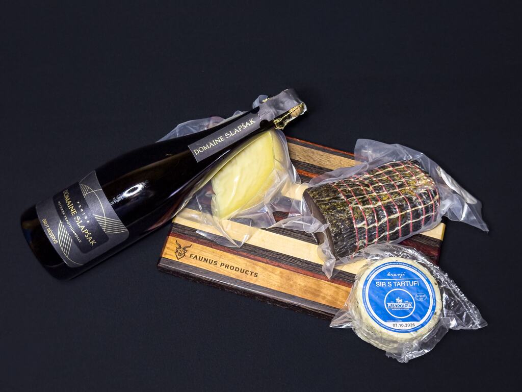 Premium paket