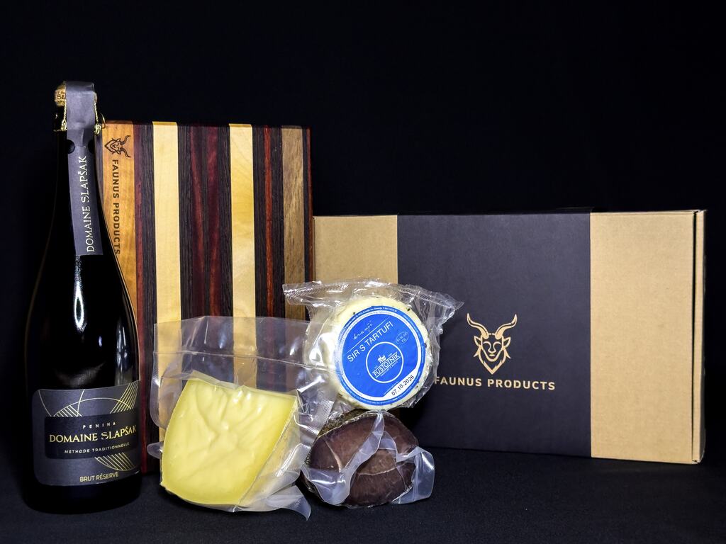 Premium paket