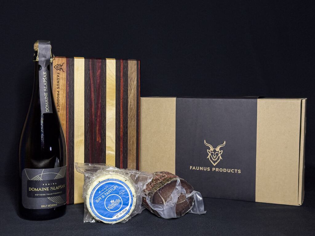 Premium paket